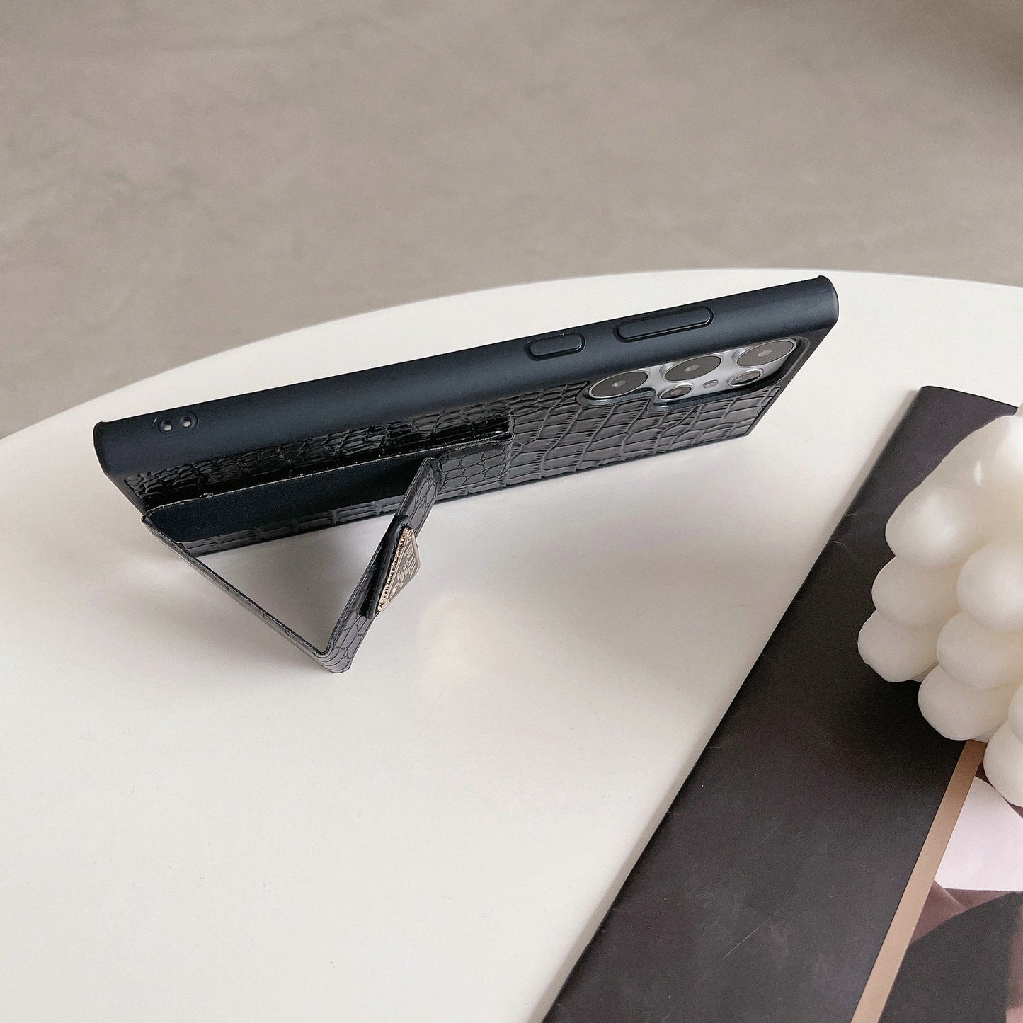 PRDA Bracket Case For SAMSUNG