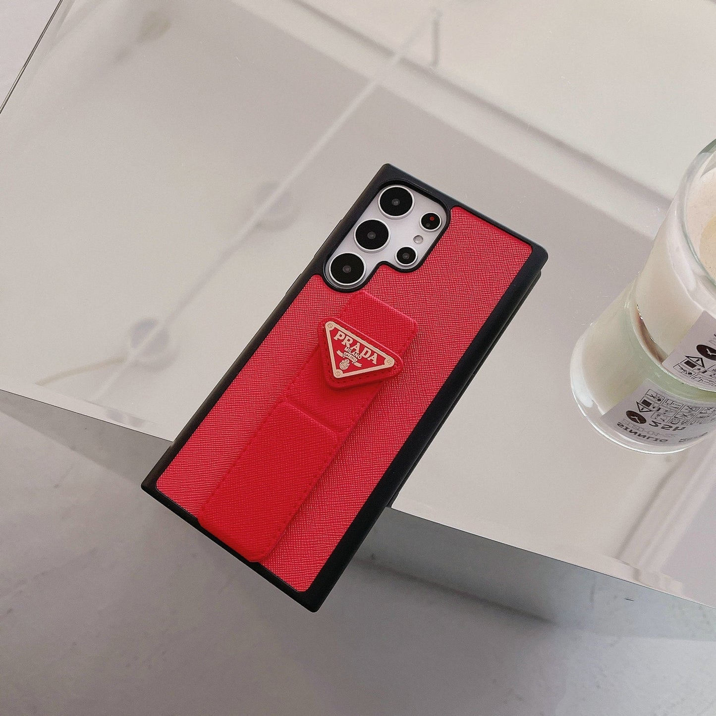 PRDA Bracket Case For SAMSUNG