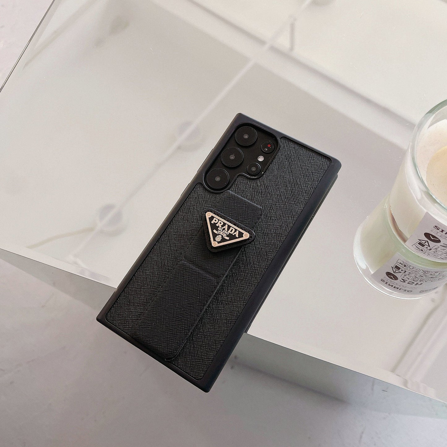 PRDA Bracket Case For SAMSUNG