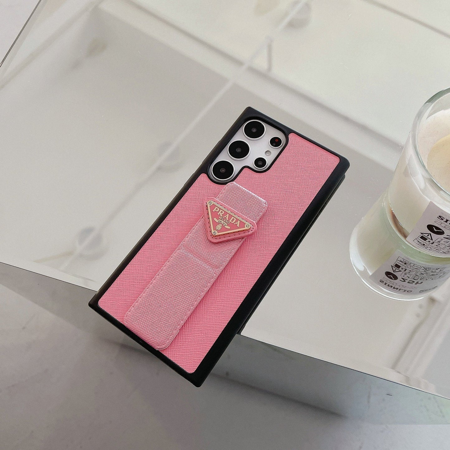 PRDA Bracket Case For SAMSUNG