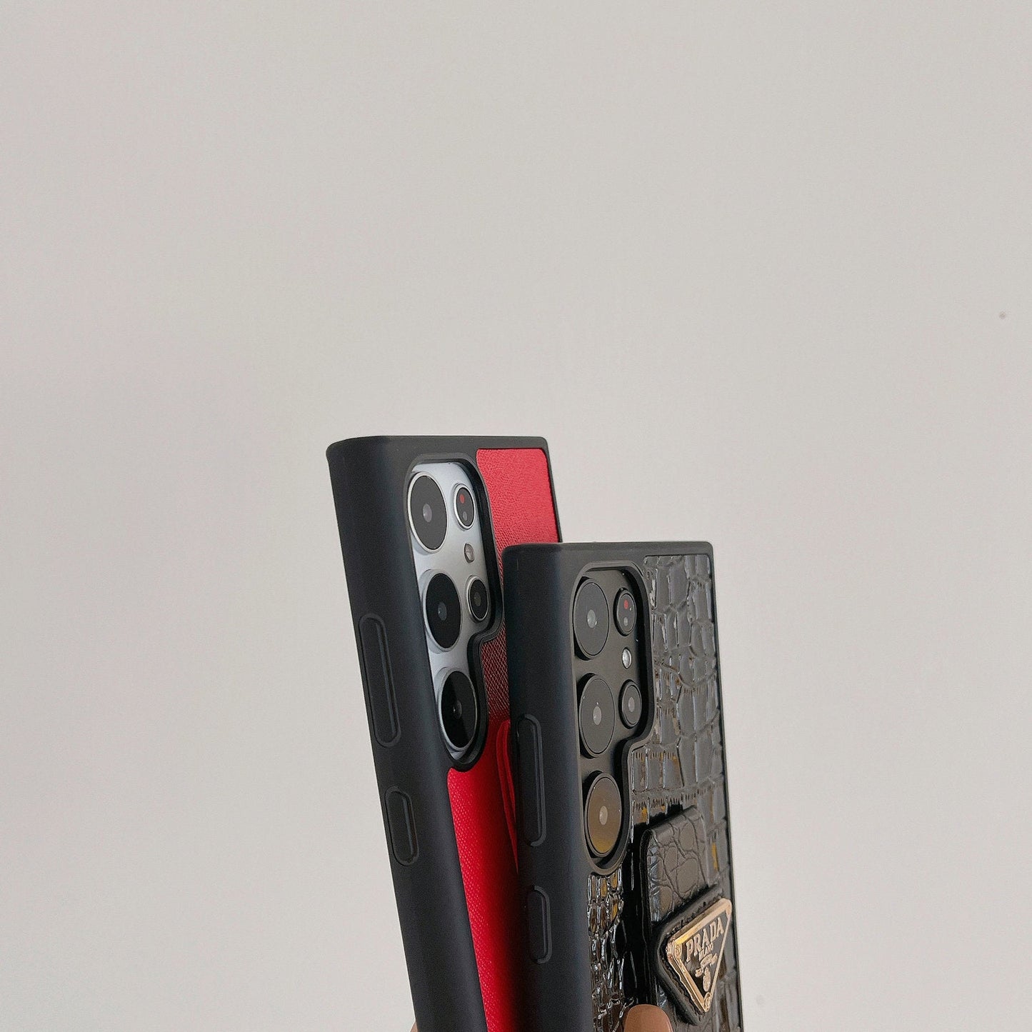 PRDA Bracket Case For SAMSUNG