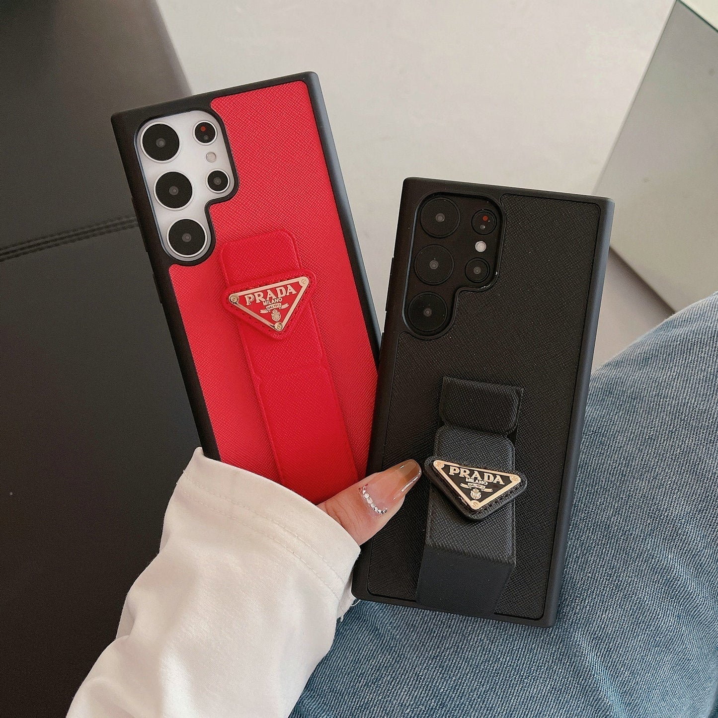 PRDA Bracket Case For SAMSUNG