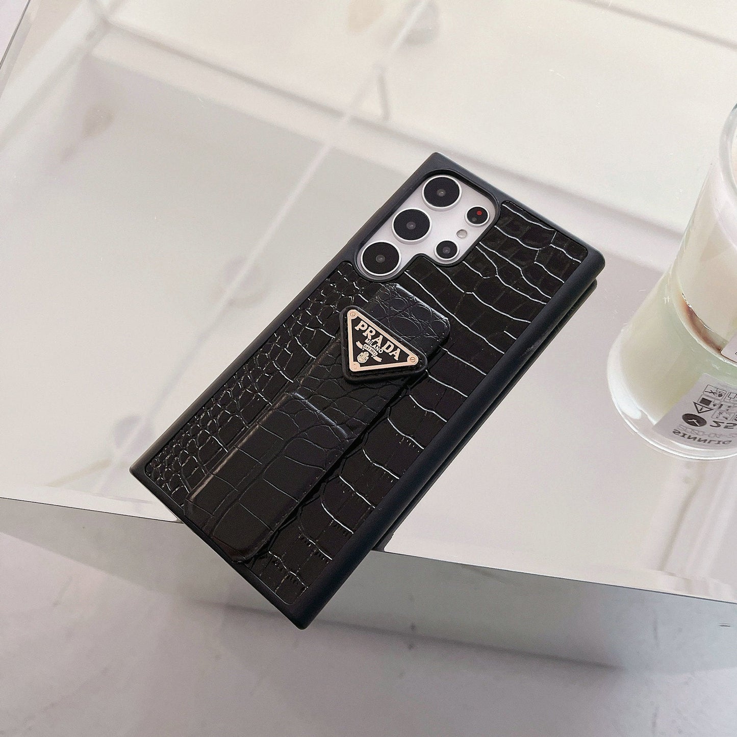 PRDA Bracket Case For SAMSUNG